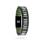 Discipline Builds Empires Bracelet