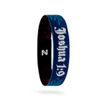 Joshua 1:9 Bracelet