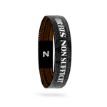 Orbis Non Sufficit Bracelet