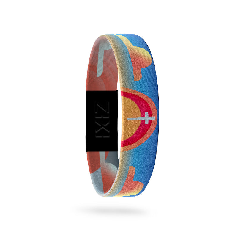 Exodus 14:14 Bracelet – ZIXI Exodus 14:14 Bracelet – ZIXI